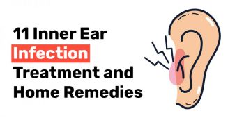 11 Inner Ear Infection Treatment and Home Remedies