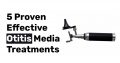 5 Proven Effective Otitis Media Treatments 1