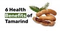 6 Health Benefits of Tamarind