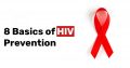 8 Basics of HIV Prevention
