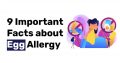 9 Important Facts about Egg Allergy