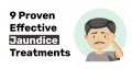 9 Proven Effective Jaundice Treatments 1