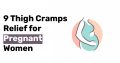 9 Thigh Cramps Relief for Pregnant Women