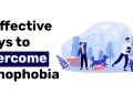 6 Effective Ways to Overcome Cynophobia
