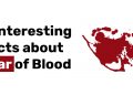 8 Interesting Facts about Fear of Blood