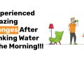 I Experienced Amazing Changes After Drinking Water in the Morning